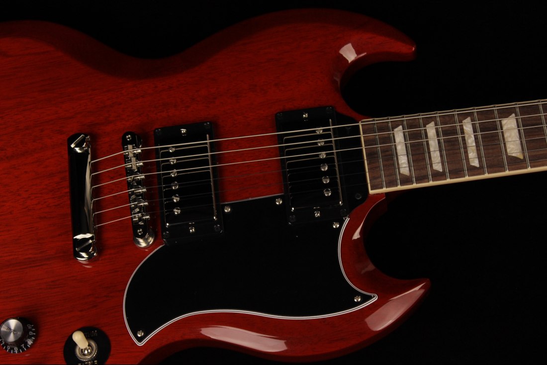 Gibson SG Standard '61