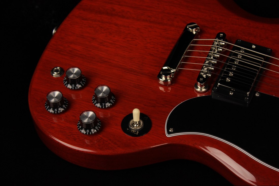 Gibson SG Standard '61