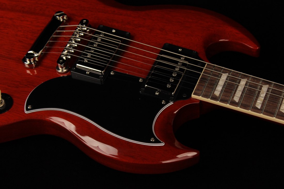 Gibson SG Standard '61