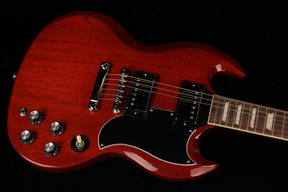 Gibson SG Standard '61