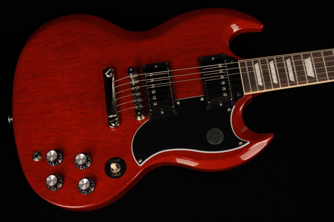 Gibson SG Standard '61