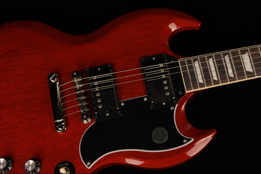 Gibson SG Standard '61