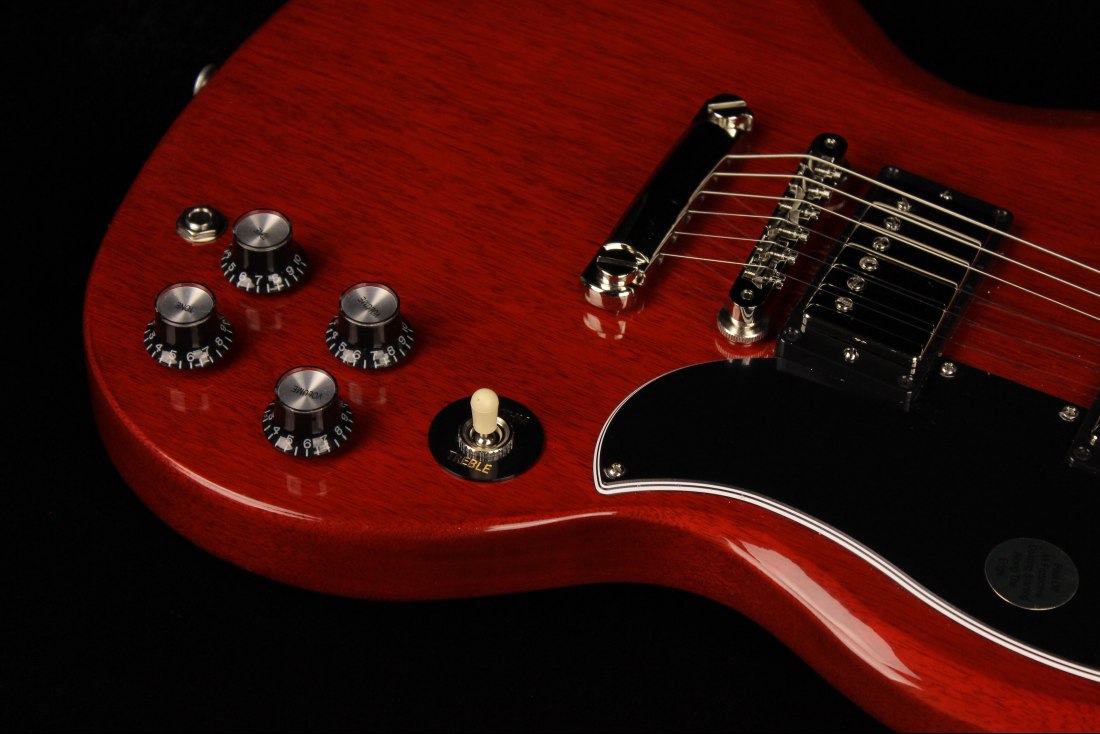 Gibson SG Standard '61