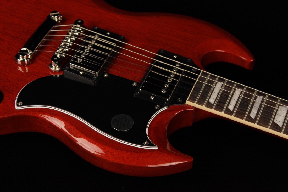 Gibson SG Standard '61