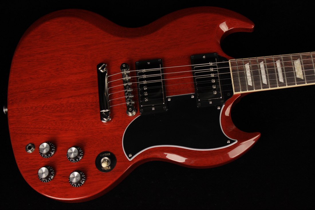 Gibson SG Standard '61