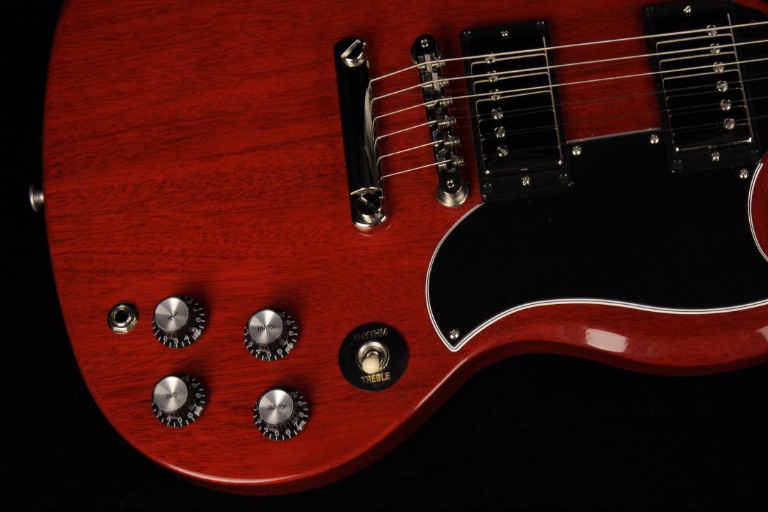 Gibson SG Standard '61