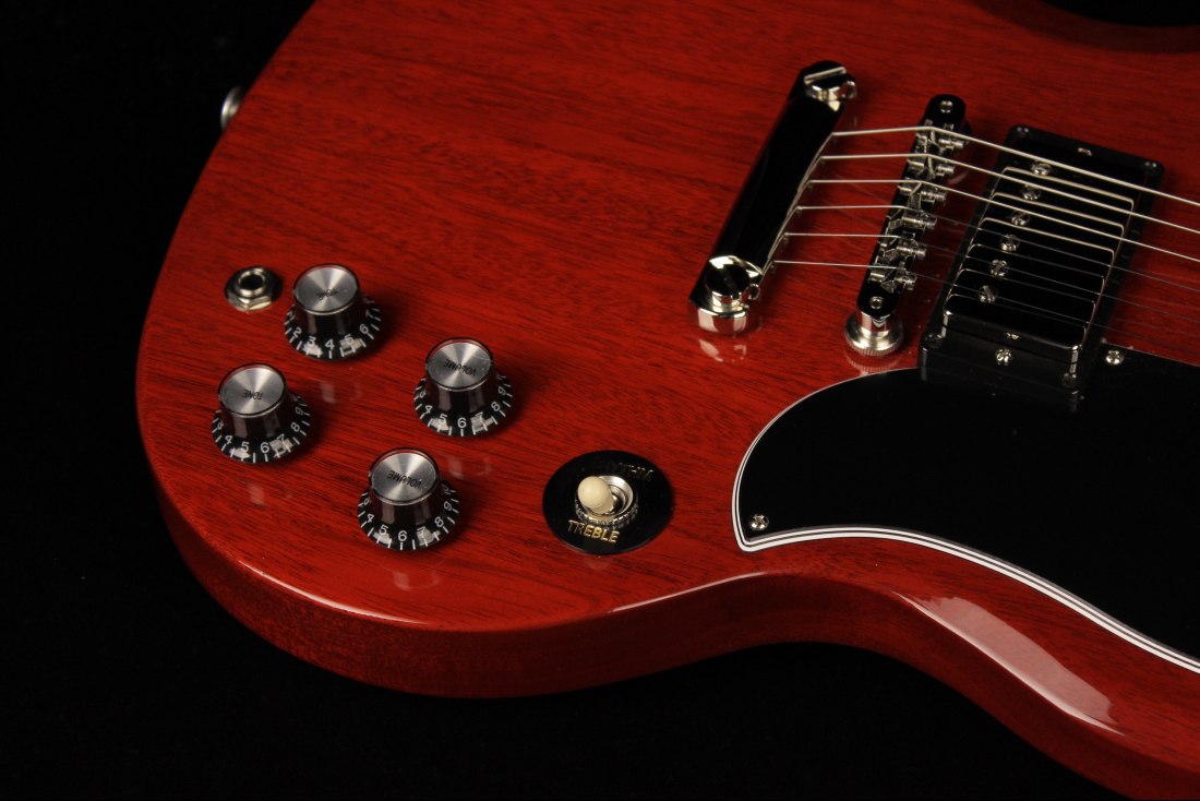 Gibson SG Standard '61