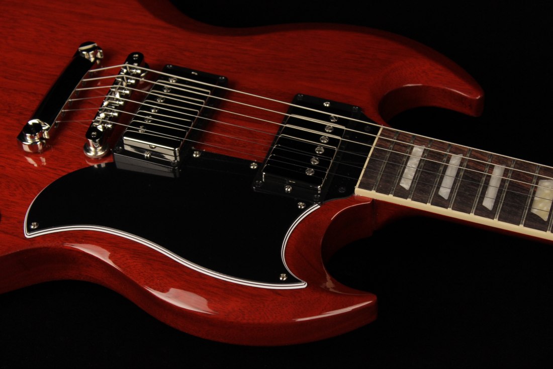 Gibson SG Standard '61