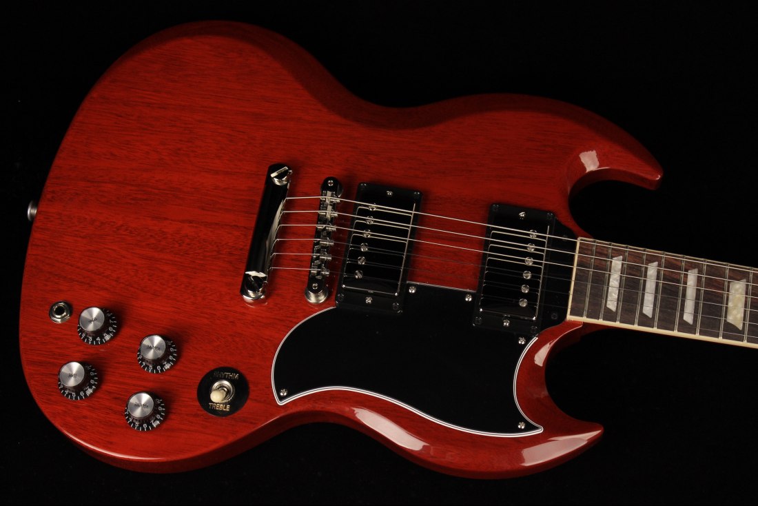 Gibson SG Standard '61