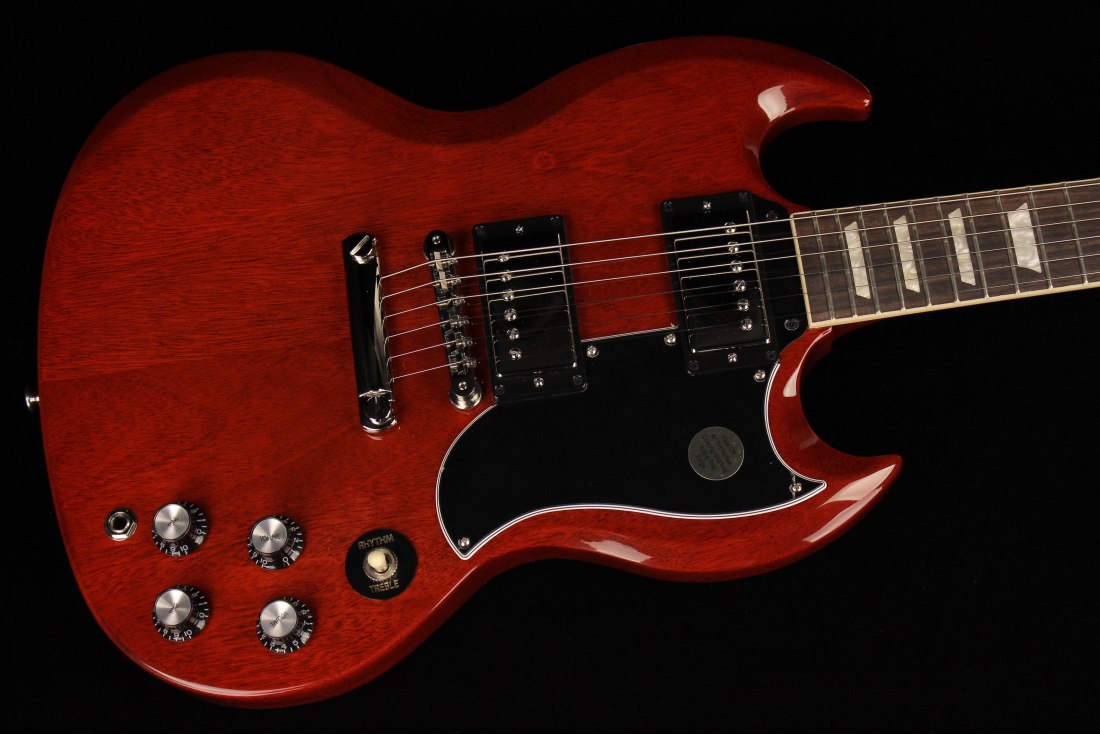 Gibson SG Standard '61