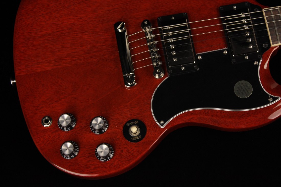 Gibson SG Standard '61