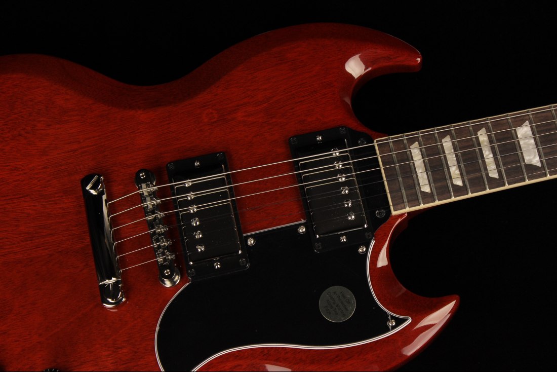 Gibson SG Standard '61