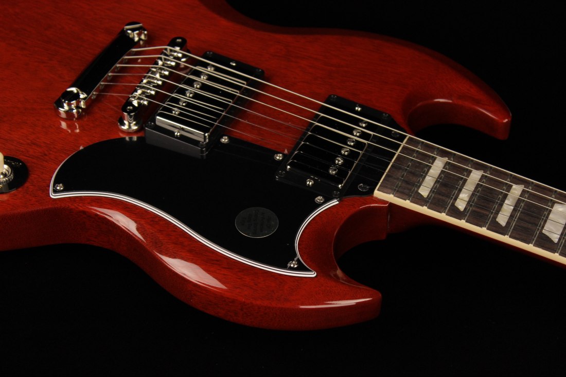 Gibson SG Standard '61