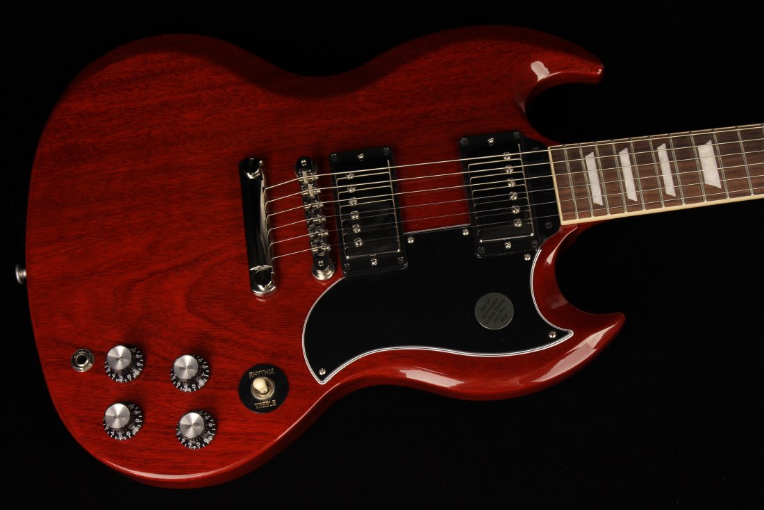 Gibson SG Standard '61