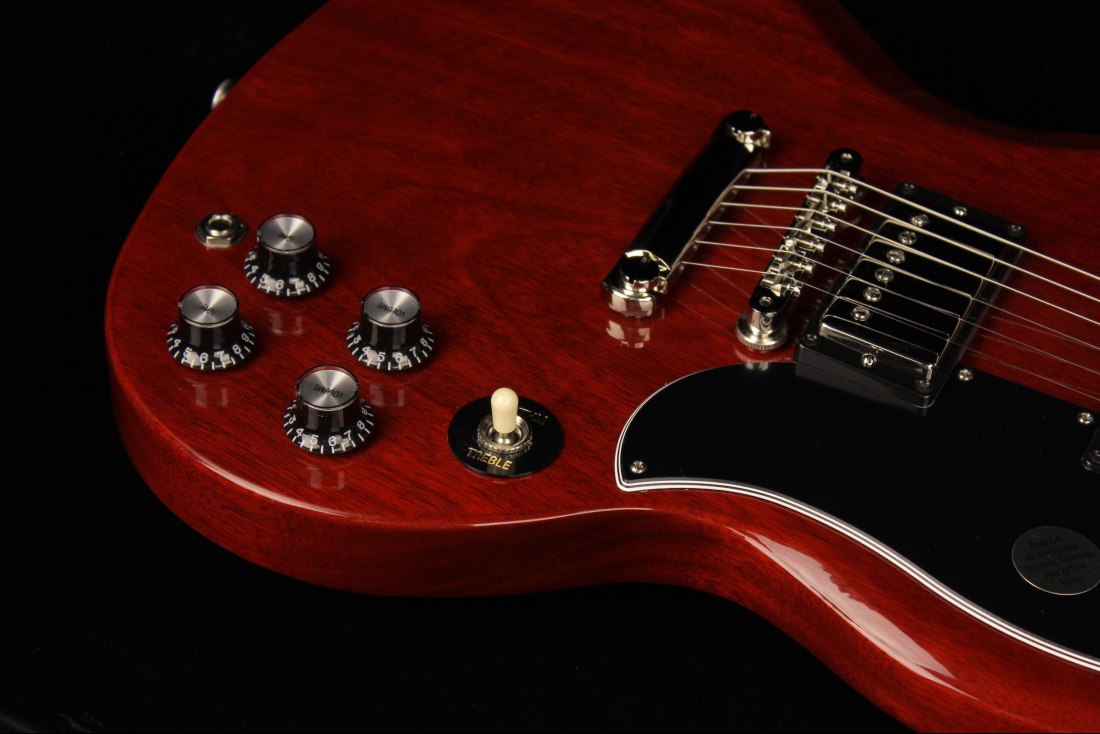 Gibson SG Standard '61