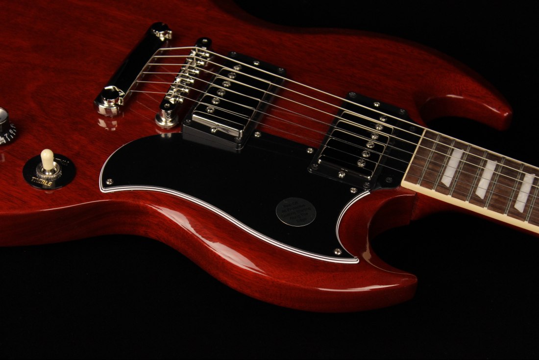 Gibson SG Standard '61