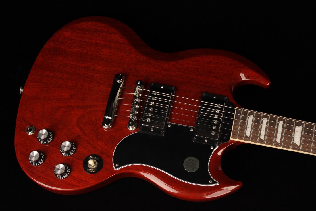 Gibson SG Standard '61