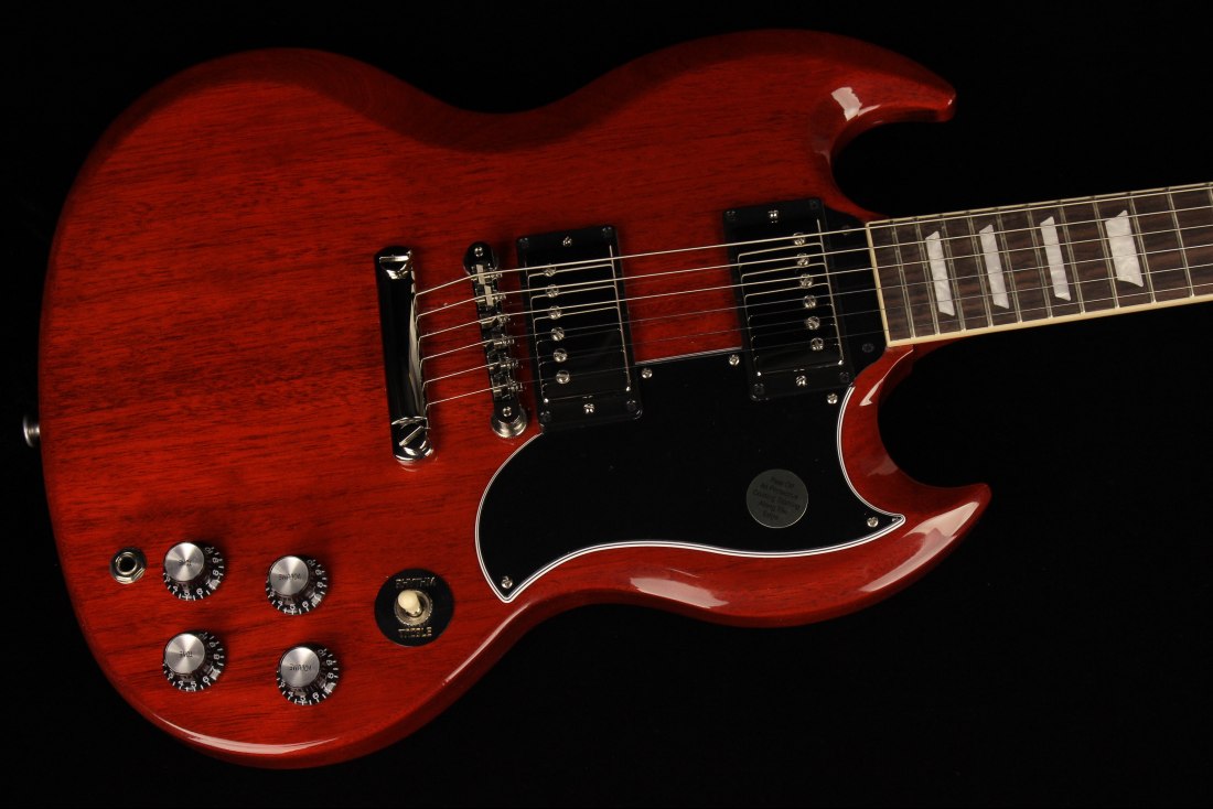 Gibson SG Standard '61