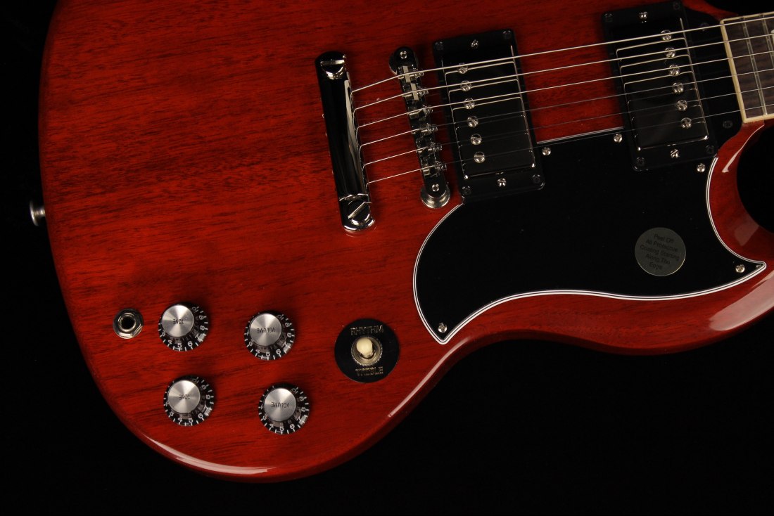 Gibson SG Standard '61