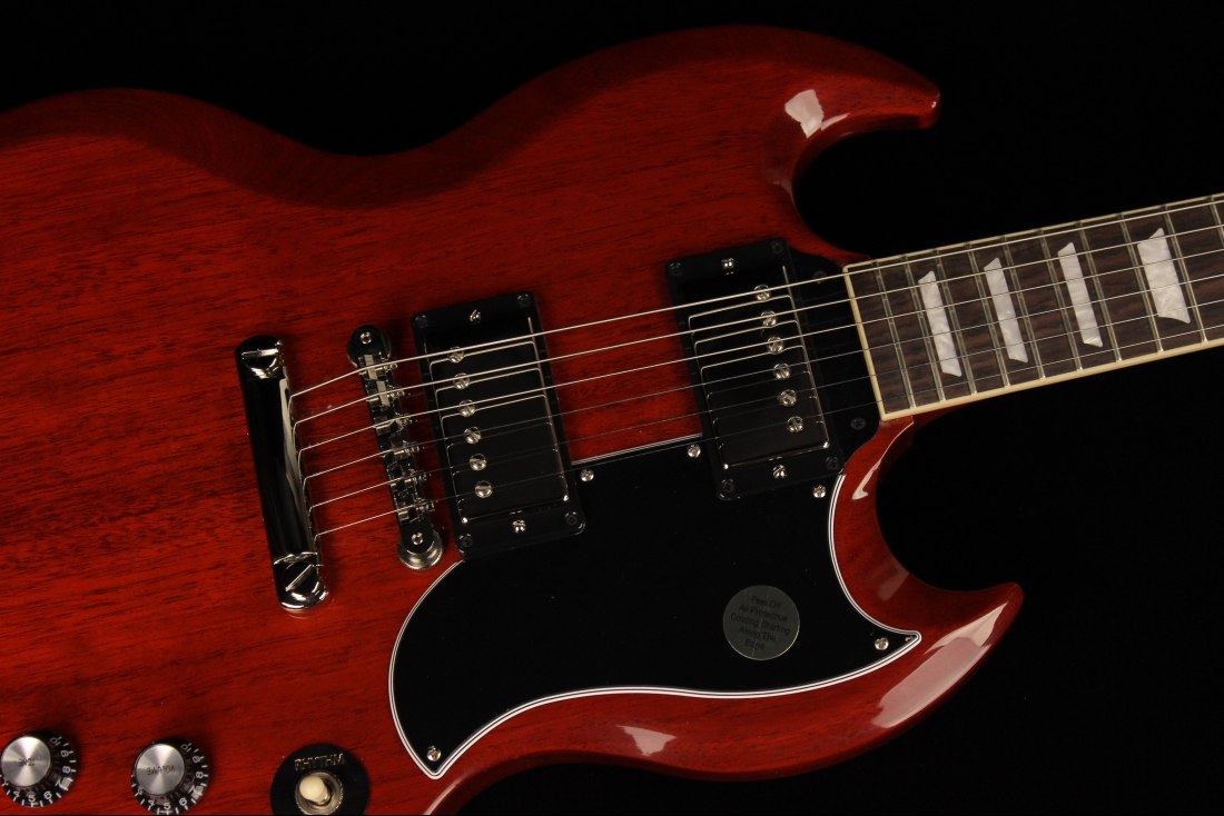 Gibson SG Standard '61