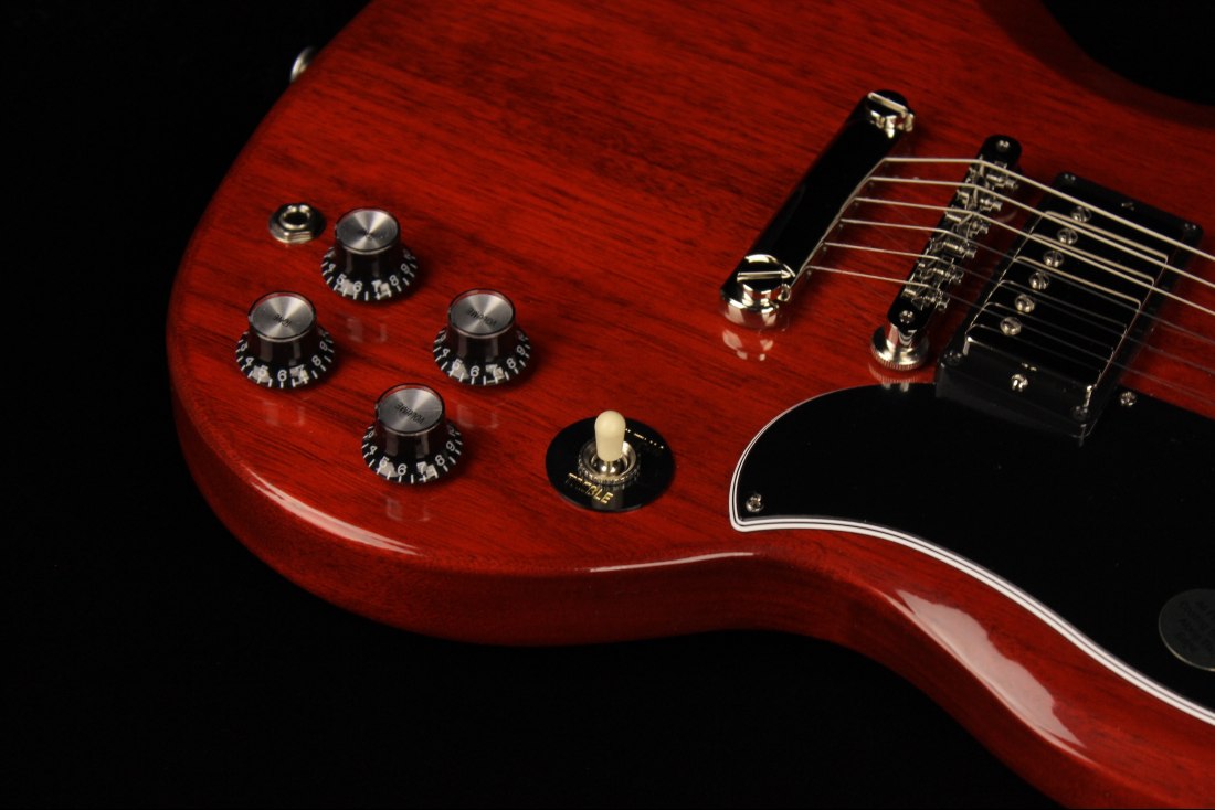 Gibson SG Standard '61