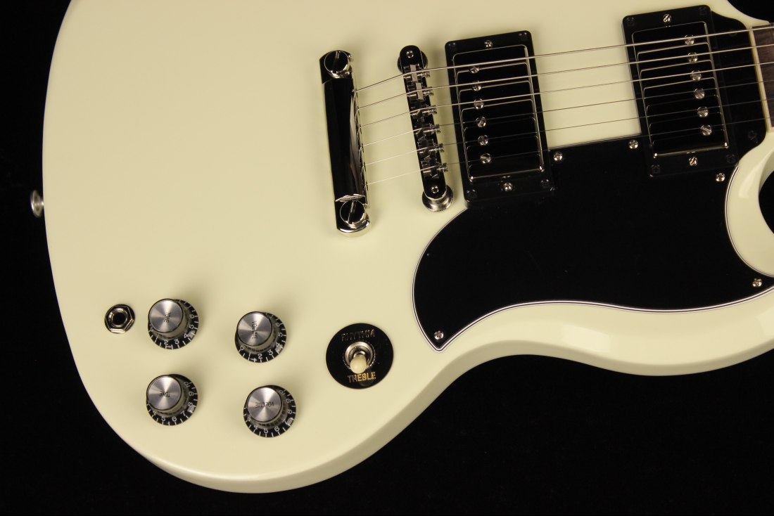 Gibson SG Standard '61 - CW