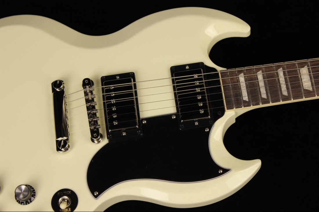 Gibson SG Standard '61 - CW