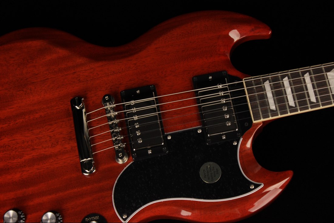 Gibson SG Standard '61