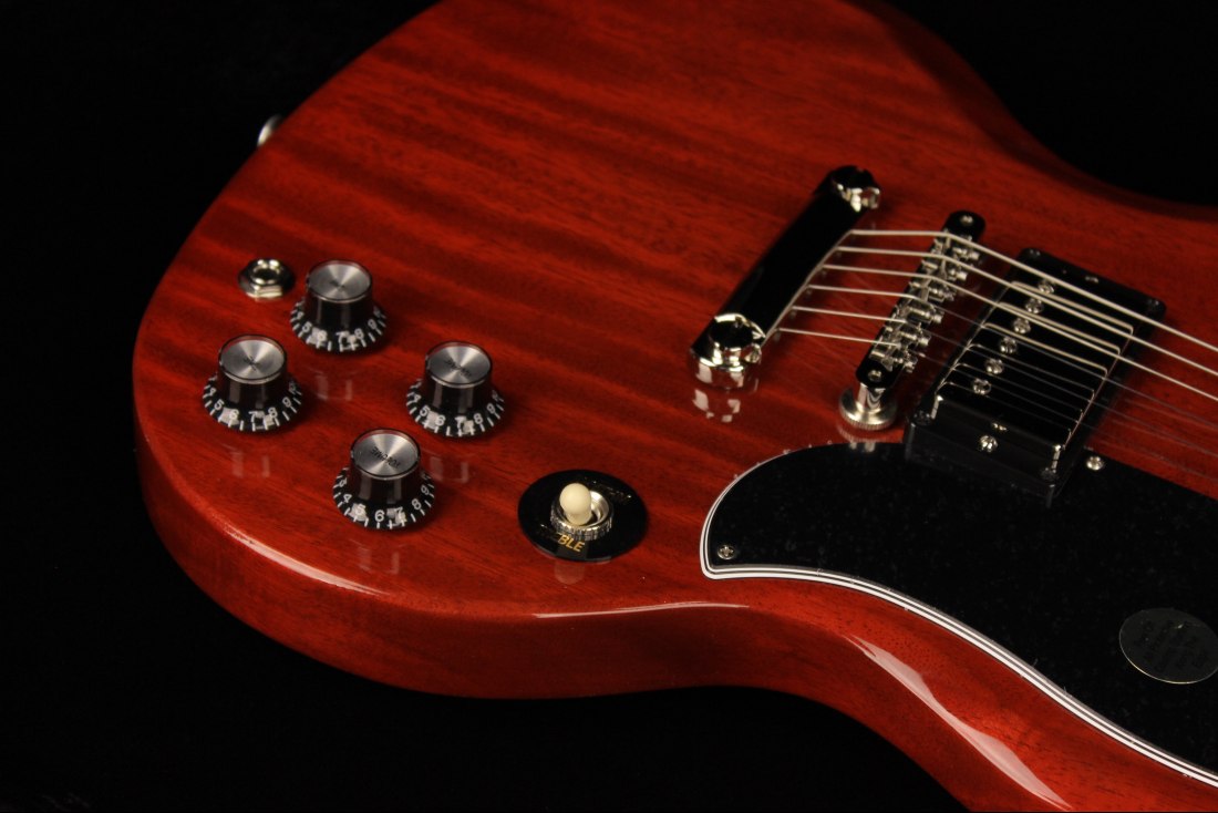 Gibson SG Standard '61