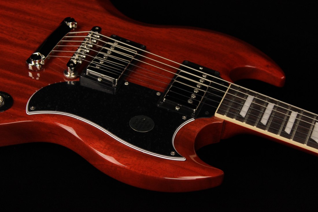 Gibson SG Standard '61