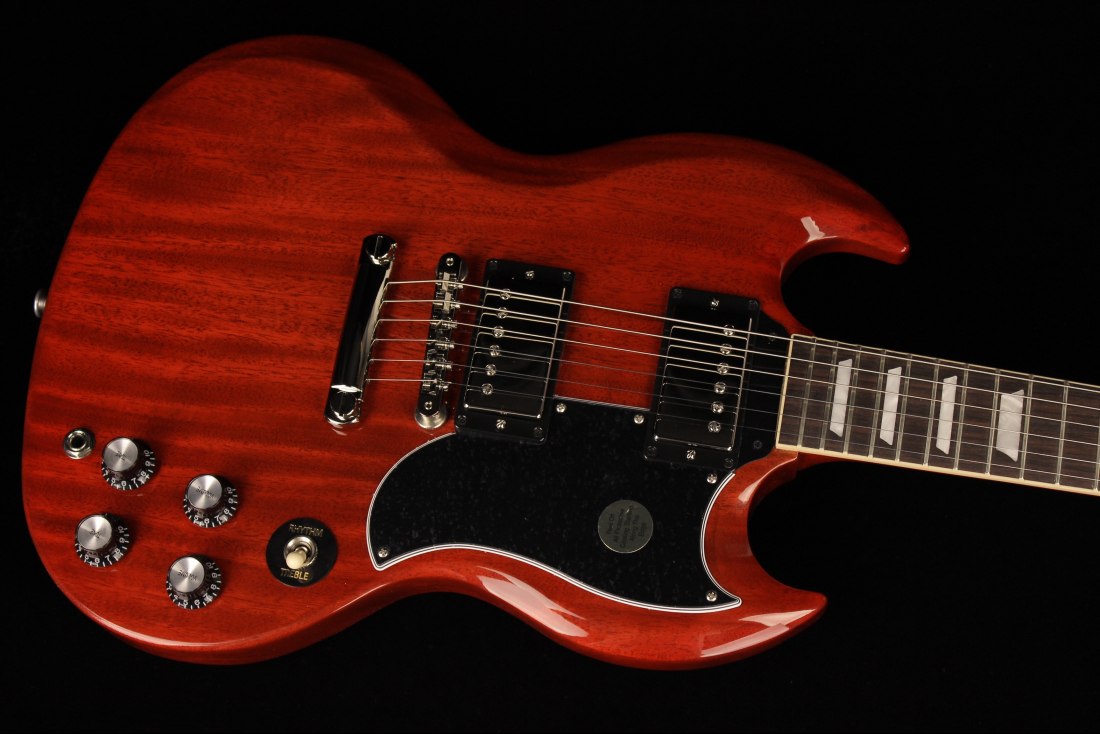 Gibson SG Standard '61