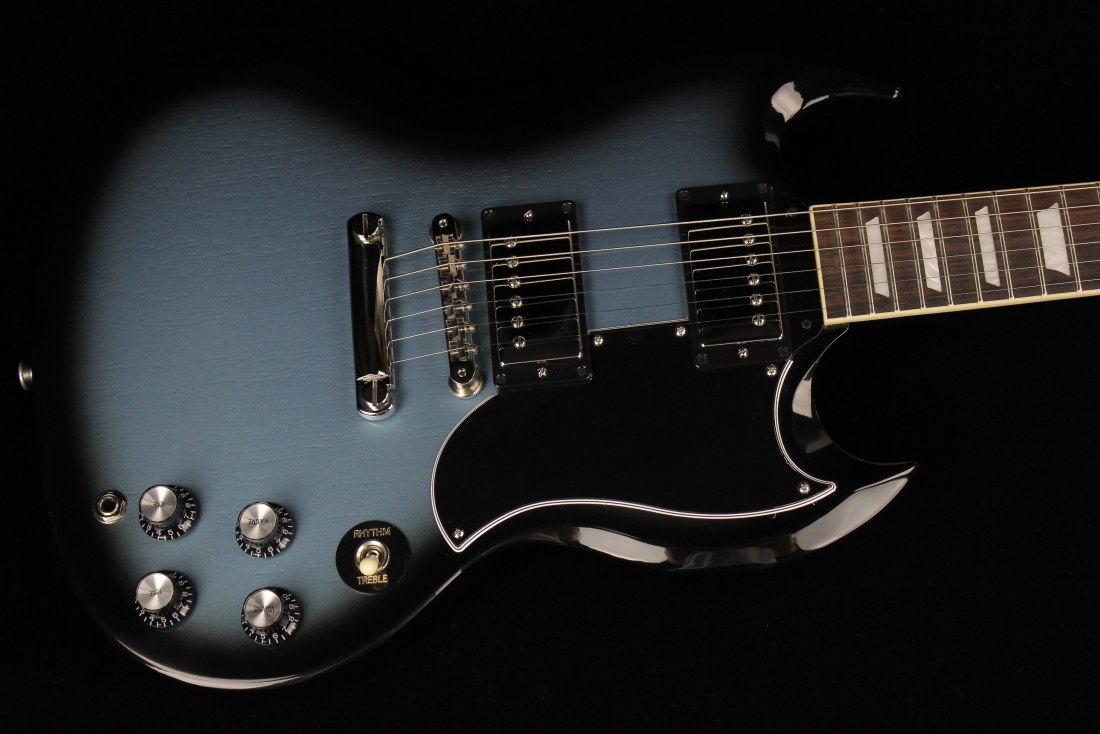 Gibson SG Standard '61 - PK