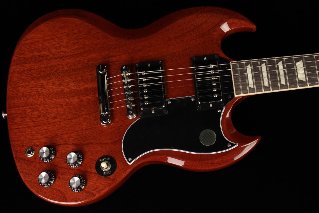 Gibson SG Standard '61