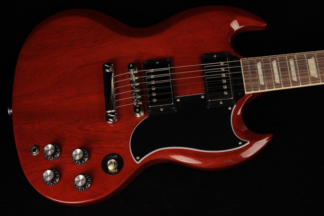 Gibson SG Standard '61