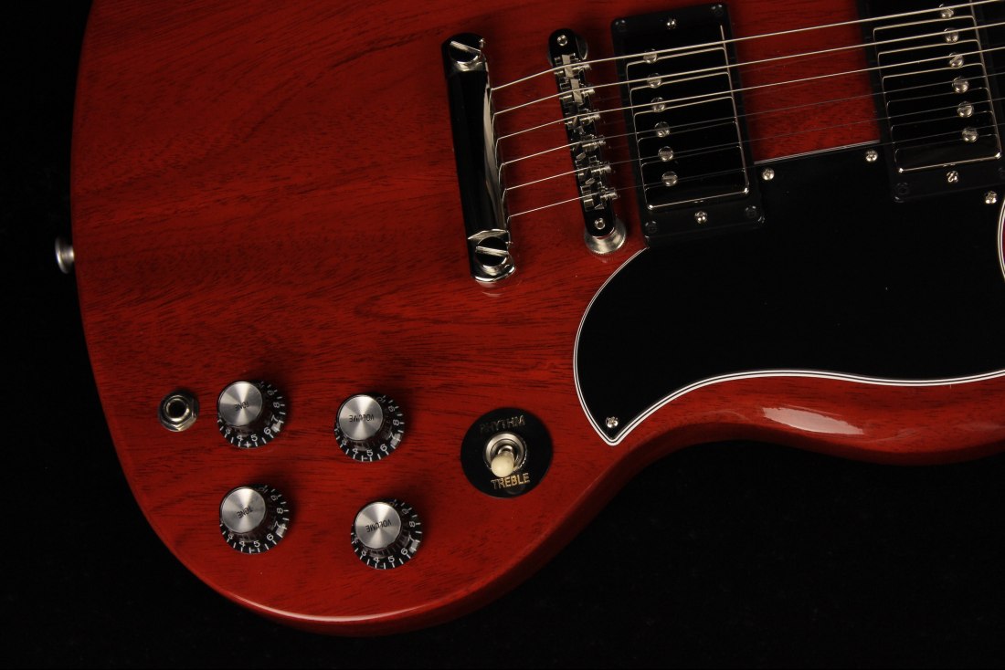 Gibson SG Standard '61