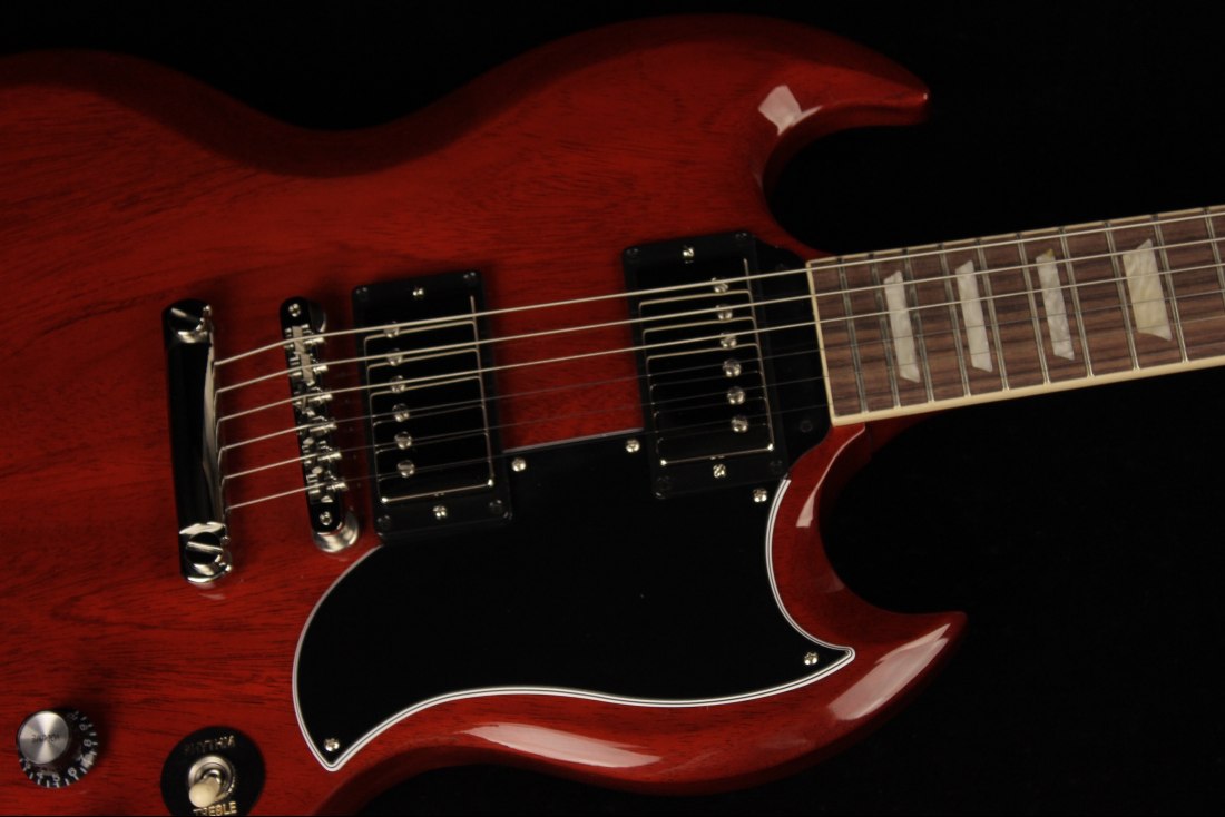 Gibson SG Standard '61