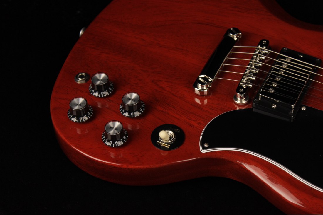 Gibson SG Standard '61