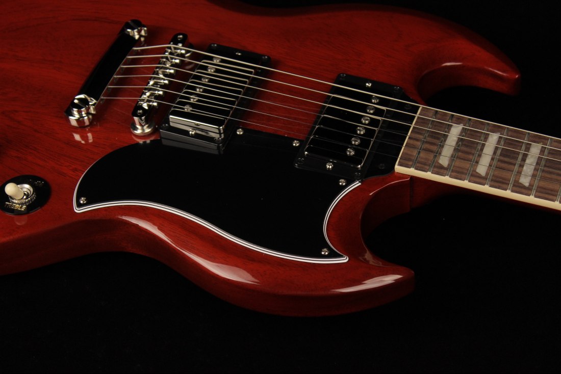 Gibson SG Standard '61