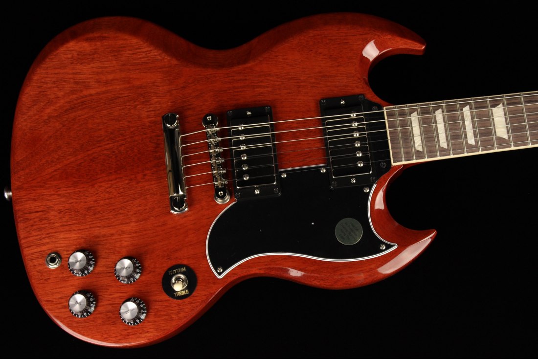 Gibson SG Standard '61