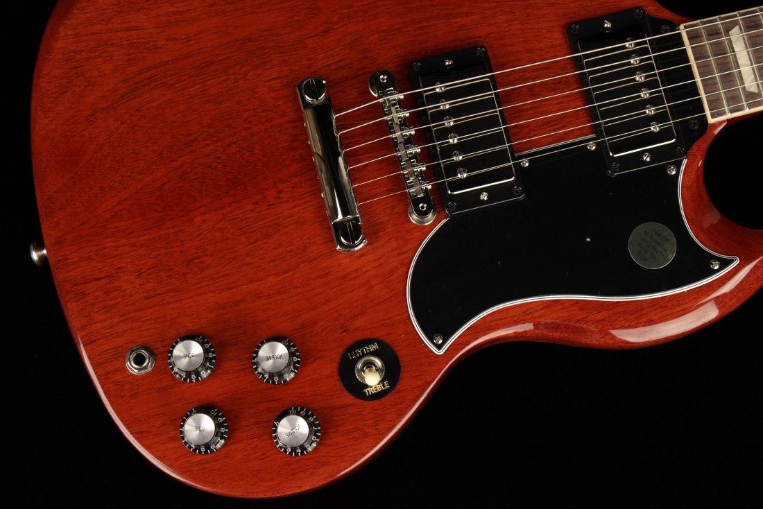 Gibson SG Standard '61