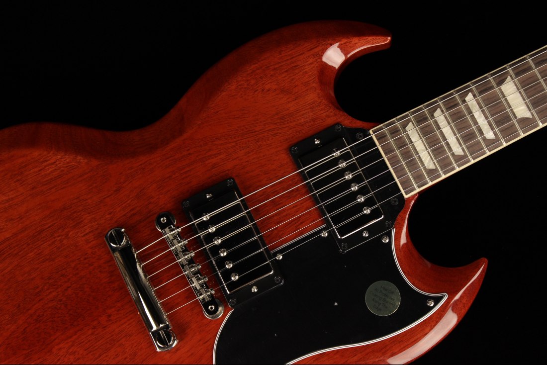 Gibson SG Standard '61