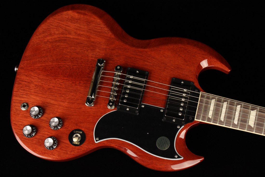 Gibson SG Standard '61