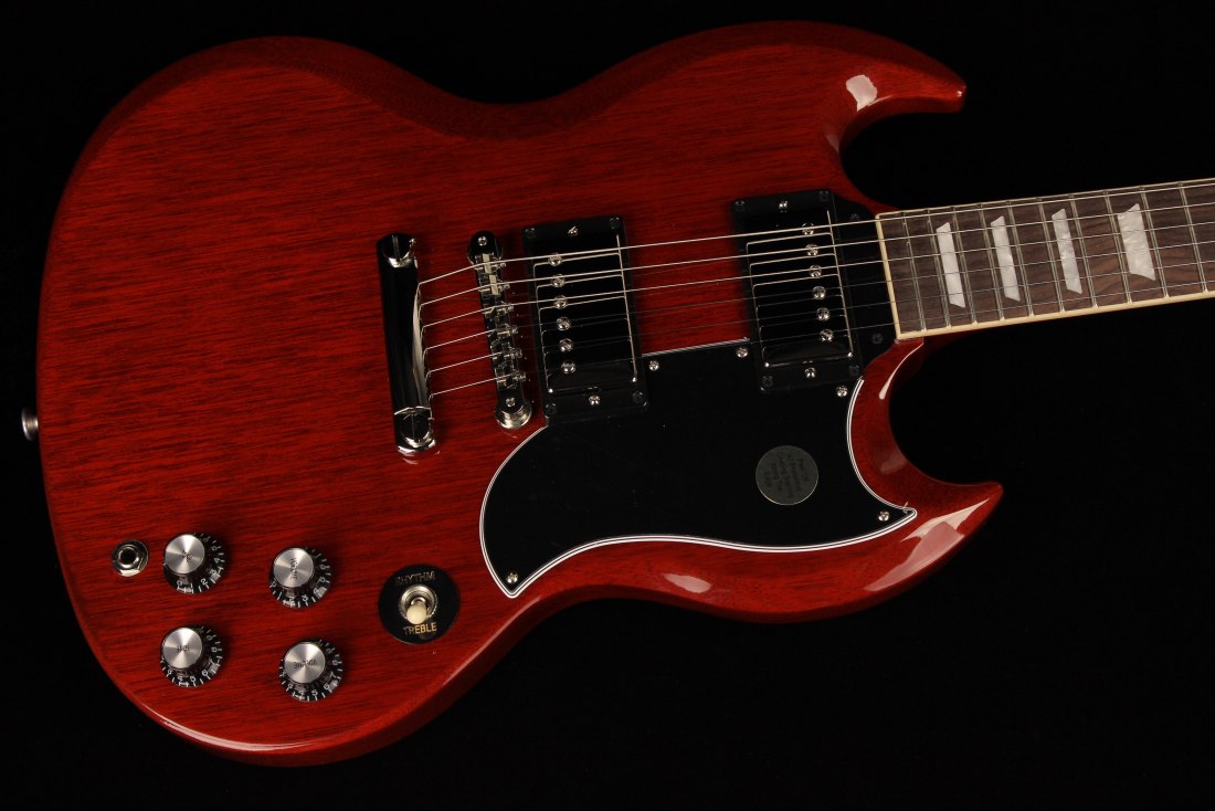 Gibson SG Standard '61