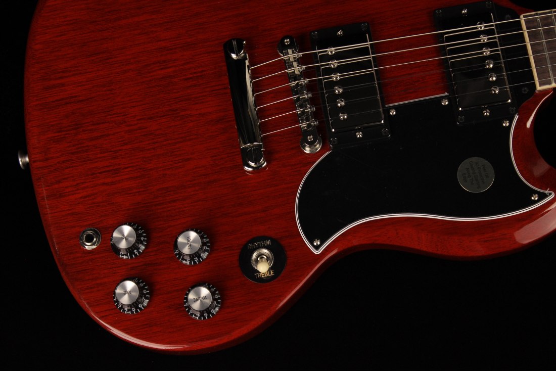 Gibson SG Standard '61