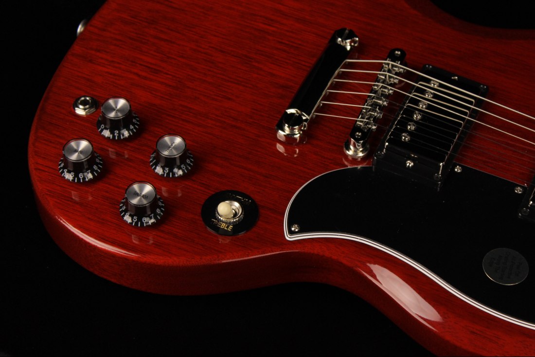 Gibson SG Standard '61