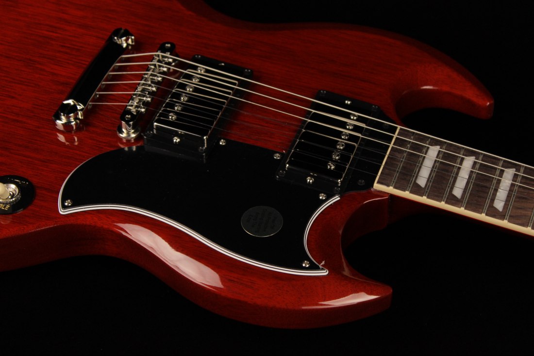 Gibson SG Standard '61