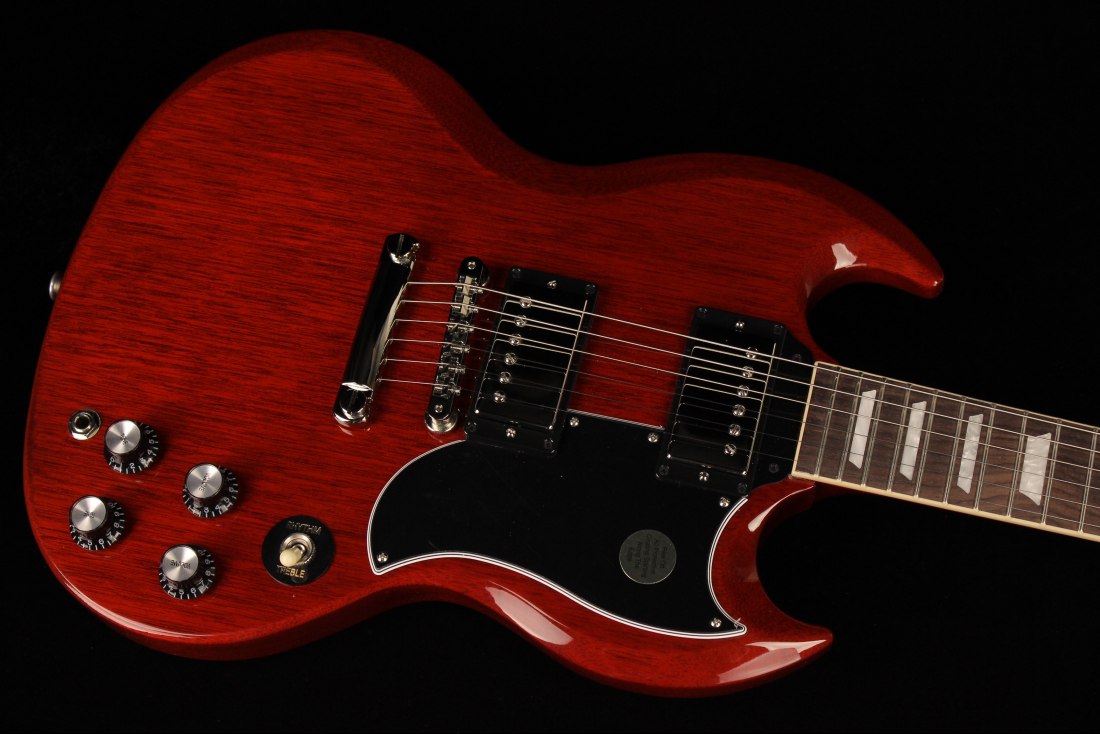 Gibson SG Standard '61