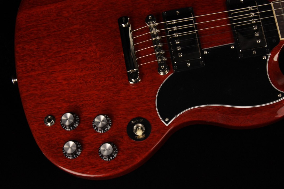 Gibson SG Standard '61