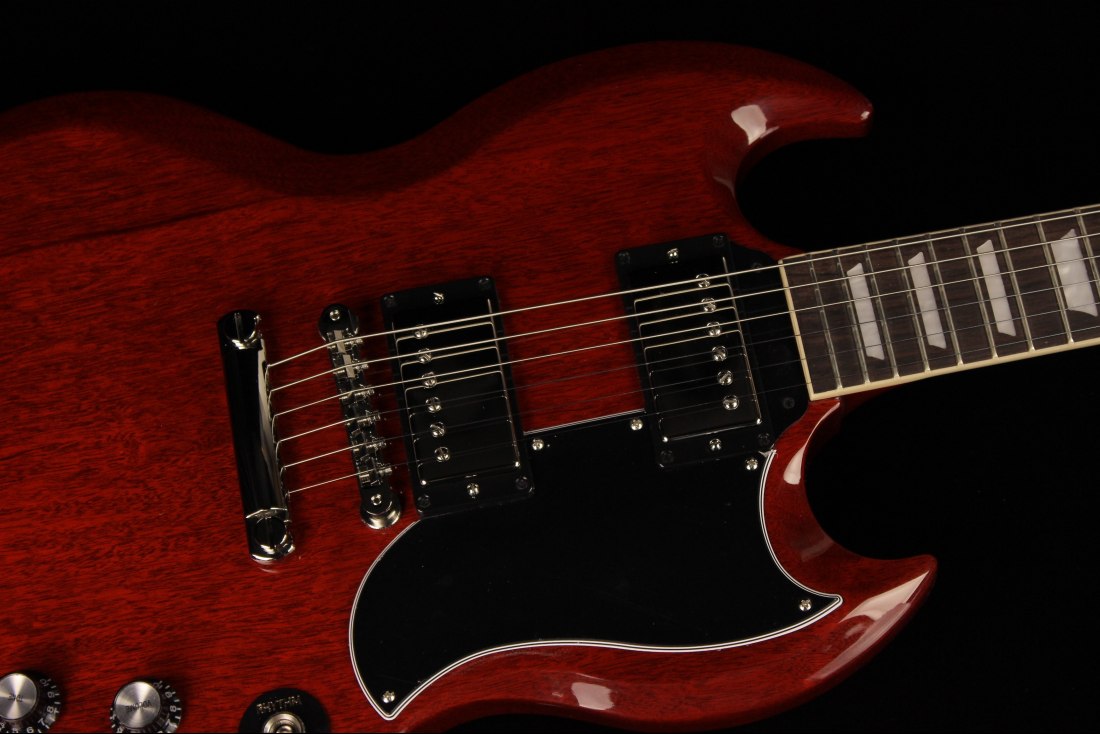 Gibson SG Standard '61