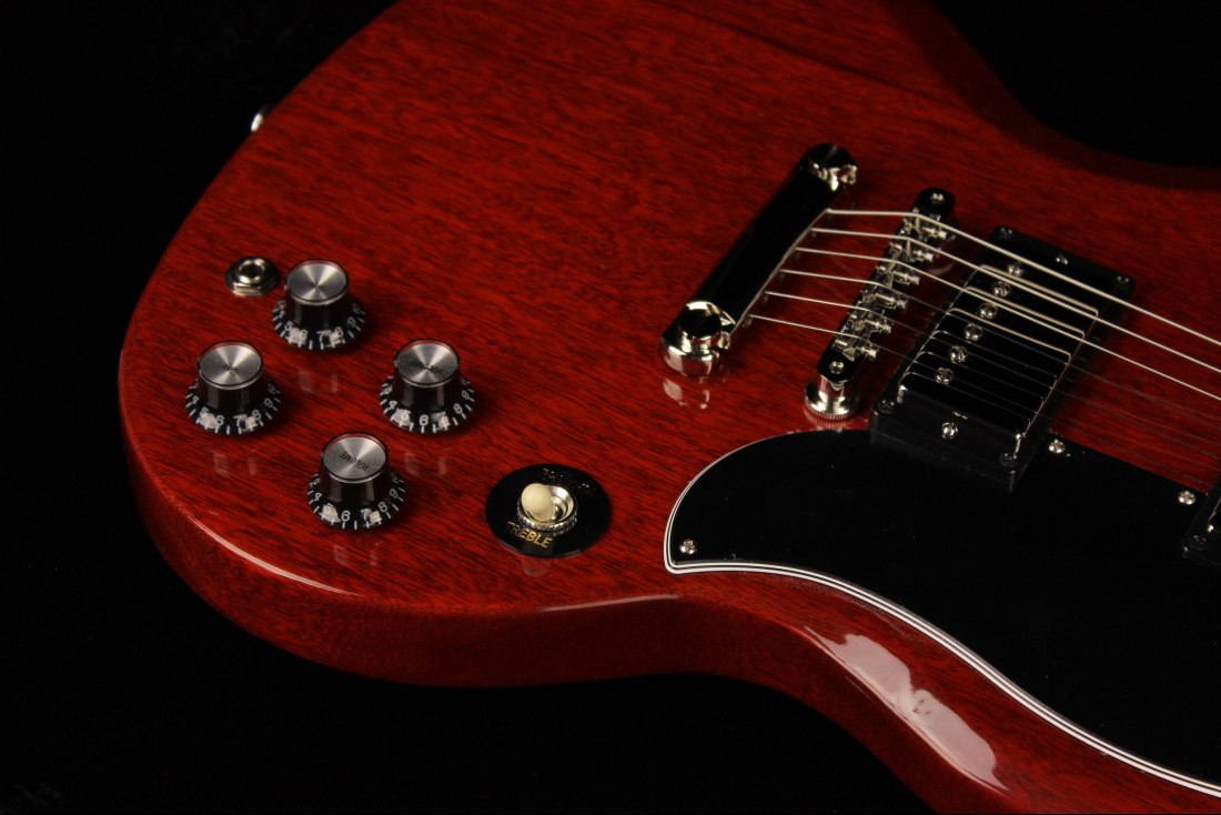 Gibson SG Standard '61